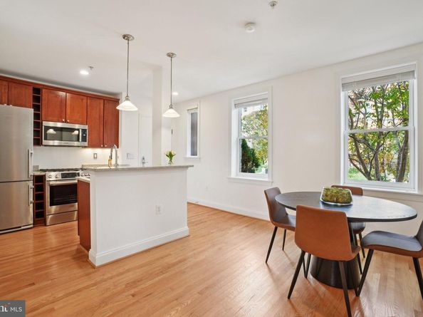 1840 Vernon Street NW 208, Washington DC 20009