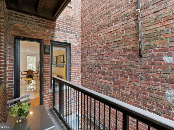 1840 Vernon Street NW 208, Washington DC 20009