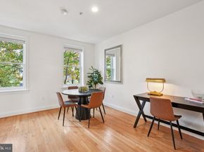 1840 Vernon Street NW 208, Washington DC 20009