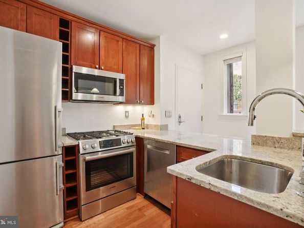 1840 Vernon Street NW 208, Washington DC 20009