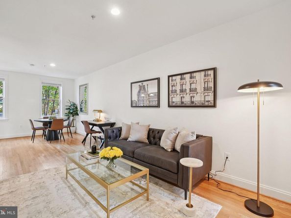 1840 Vernon Street NW 208, Washington DC 20009