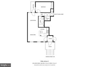 1840 Vernon Street NW 208, Washington DC 20009
