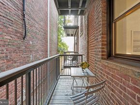 1840 Vernon Street NW 208, Washington DC 20009