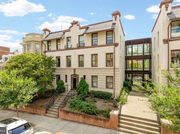 1840 Vernon Street NW 208, Washington DC 20009