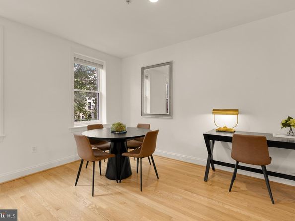 1840 Vernon Street NW 208, Washington DC 20009