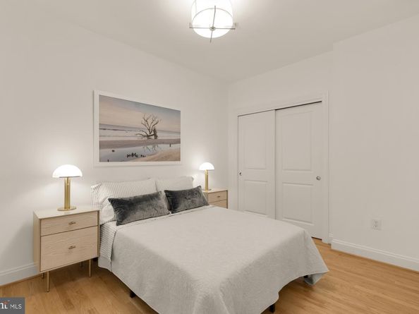 1840 Vernon Street NW 208, Washington DC 20009