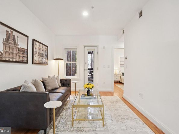 1840 Vernon Street NW 208, Washington DC 20009