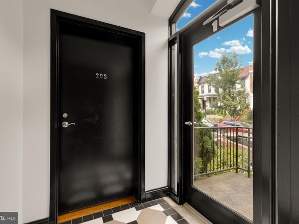 1840 Vernon Street NW 208, Washington DC 20009