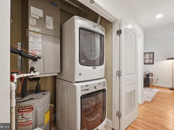 1840 Vernon Street NW 208, Washington DC 20009