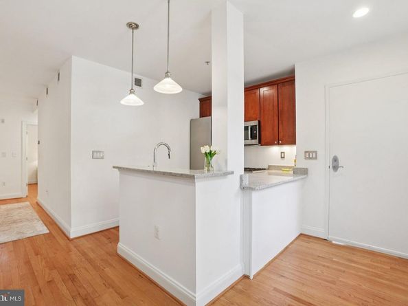 1840 Vernon Street NW 208, Washington DC 20009