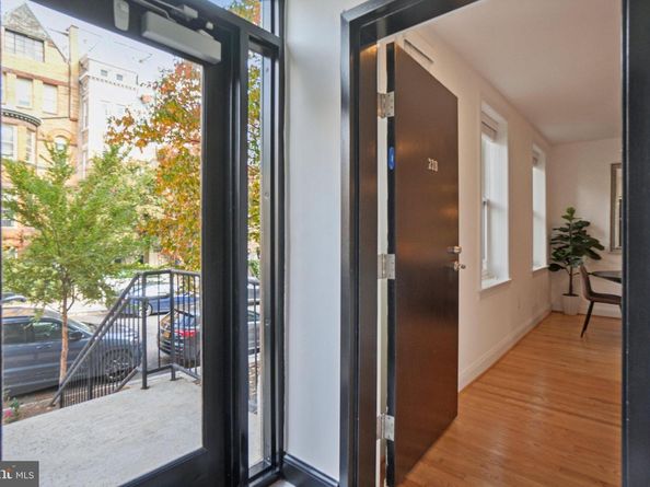 1840 Vernon Street NW 208, Washington DC 20009