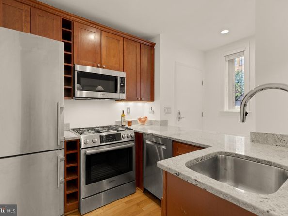 1840 Vernon Street NW 208, Washington DC 20009