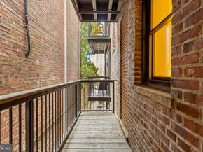 1840 Vernon Street NW 208, Washington DC 20009