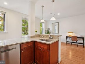 1840 Vernon Street NW 208, Washington DC 20009