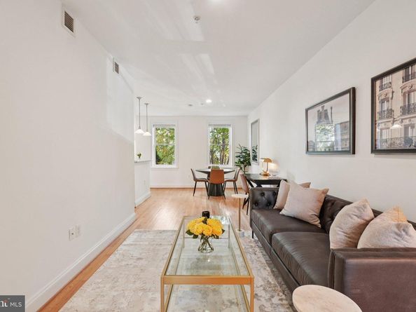 1840 Vernon Street NW 208, Washington DC 20009