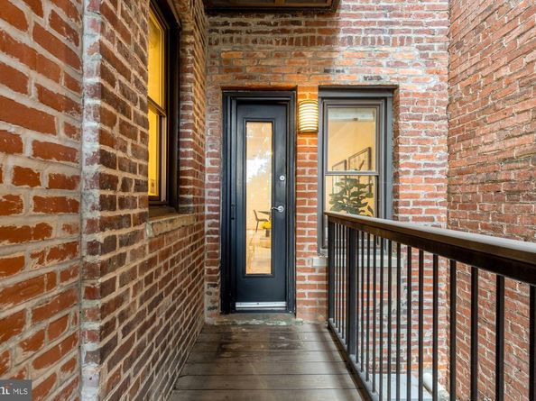 1840 Vernon Street NW 208, Washington DC 20009