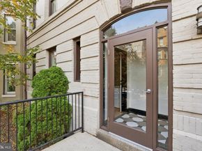 1840 Vernon Street NW 208, Washington DC 20009