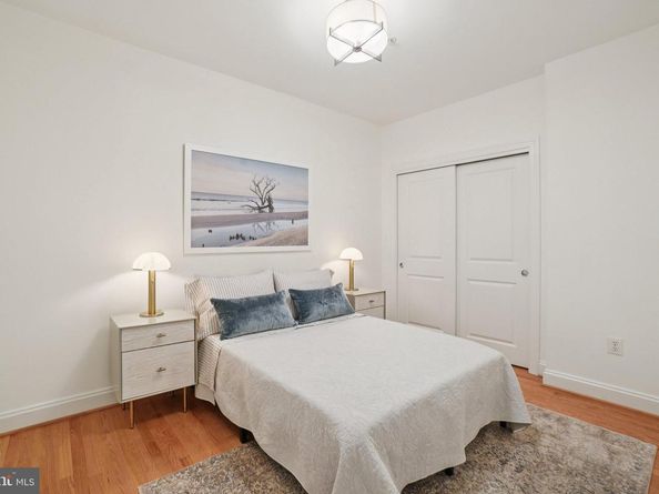 1840 Vernon Street NW 208, Washington DC 20009