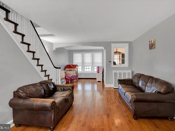 3252 Cottman Avenue, Philadelphia PA 19149