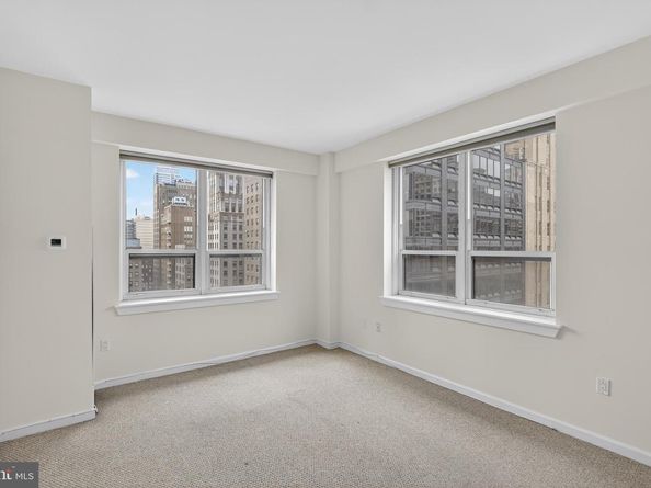 1425 Locust Street 15F, Philadelphia PA 19102