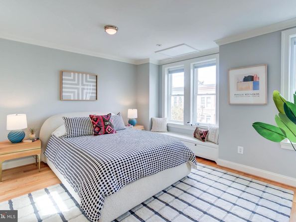 1337 Emerald Street NE, Washington DC 20002