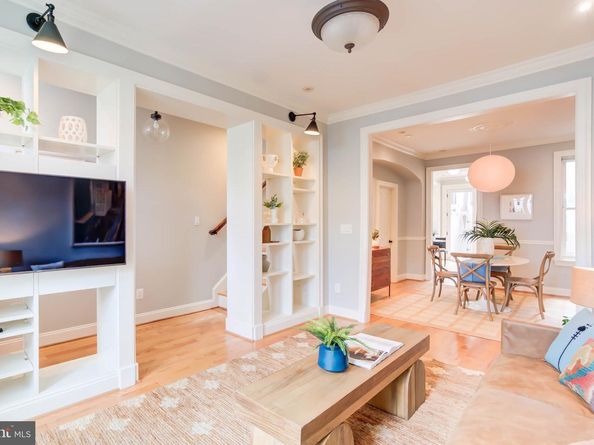 1337 Emerald Street NE, Washington DC 20002