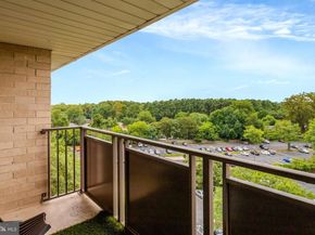 3100 S Manchester Street 1128, Falls Church VA 22044