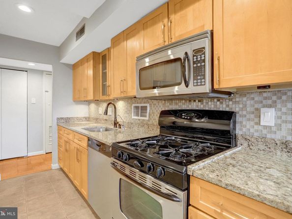 3100 S Manchester Street 1128, Falls Church VA 22044