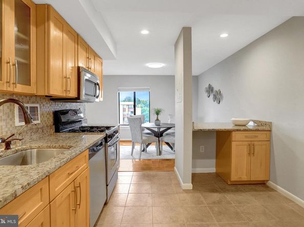 3100 S Manchester Street 1128, Falls Church VA 22044