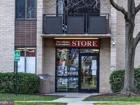 3100 S Manchester Street 1128, Falls Church VA 22044