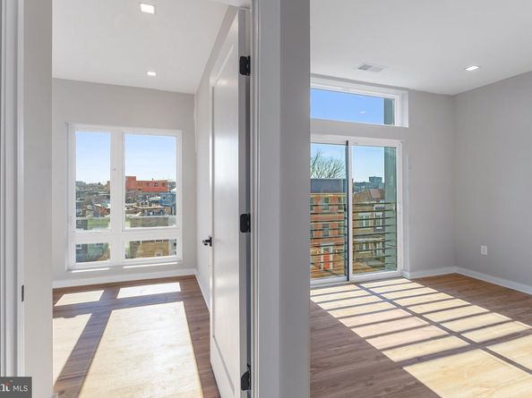 1358 Florida Avenue NE 402, Washington DC 20002