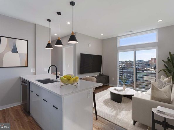 1358 Florida Avenue NE 402, Washington DC 20002
