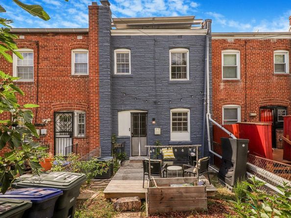2344 Hunter Place SE, Washington DC 20020