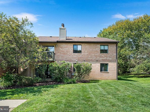 40 Le Forge Court, Chesterbrook PA 19087