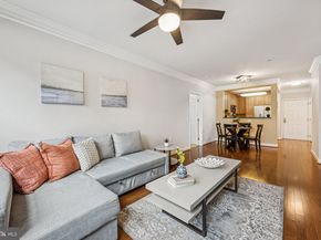 2101 Monroe N 107, Arlington VA 22207