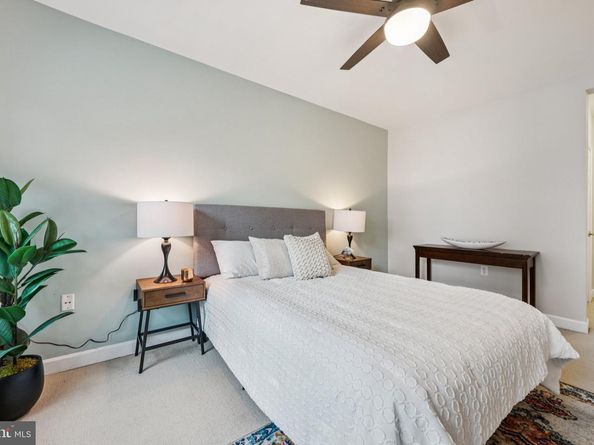 2101 Monroe N 107, Arlington VA 22207