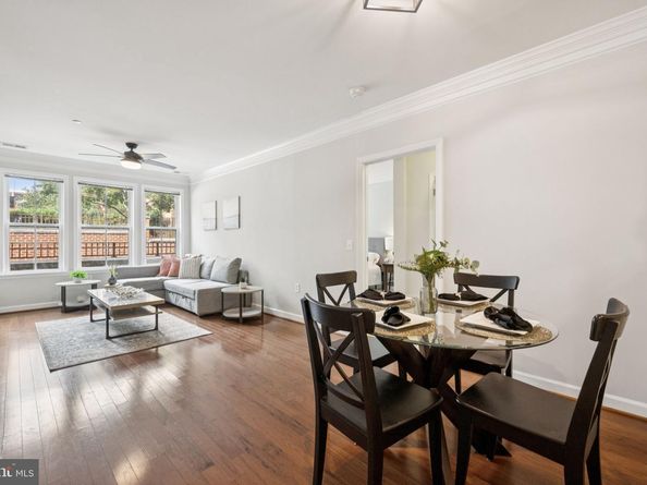 2101 Monroe N 107, Arlington VA 22207
