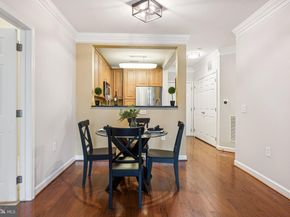 2101 Monroe N 107, Arlington VA 22207