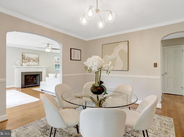 305 Kentucky Avenue, Alexandria VA 22305