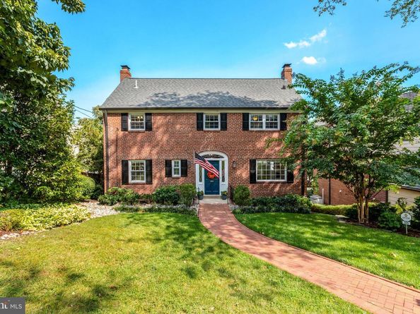 305 Kentucky Avenue, Alexandria VA 22305