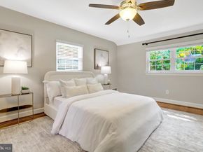305 Kentucky Avenue, Alexandria VA 22305