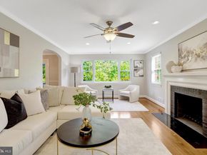 305 Kentucky Avenue, Alexandria VA 22305