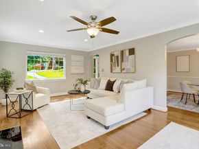 305 Kentucky Avenue, Alexandria VA 22305
