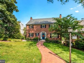 305 Kentucky Avenue, Alexandria VA 22305