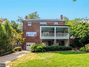 305 Kentucky Avenue, Alexandria VA 22305