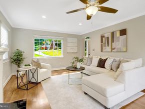 305 Kentucky Avenue, Alexandria VA 22305