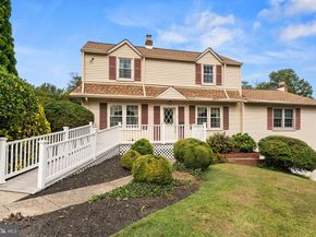 528 School House Lane, Willow Grove PA 19090