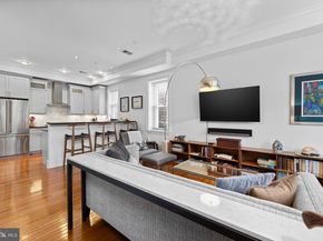 15 Seaton Place NE 2, Washington DC 20002