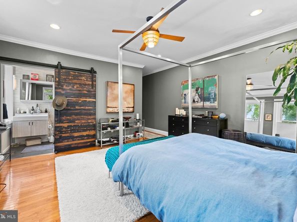 15 Seaton Place NE 2, Washington DC 20002