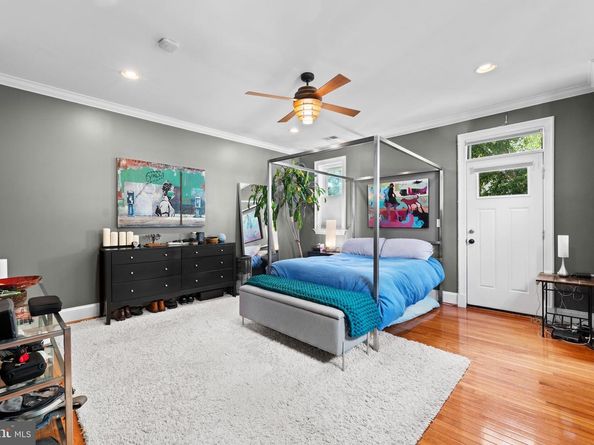 15 Seaton Place NE 2, Washington DC 20002